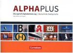 Alpha plus - Basiskurs A1 - Übungsheft