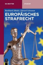 Europaisches Strafrecht