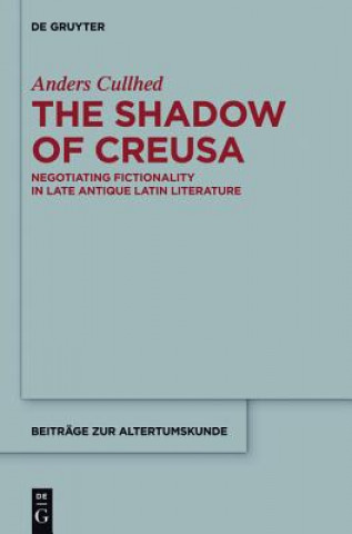 Shadow of Creusa