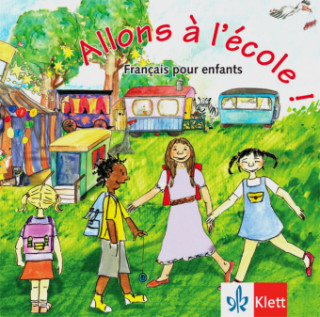 Allons a l'ecole!
