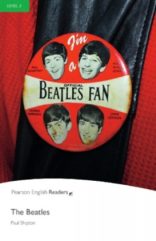 The Beatles - Buch mit MP3-Audio-CD