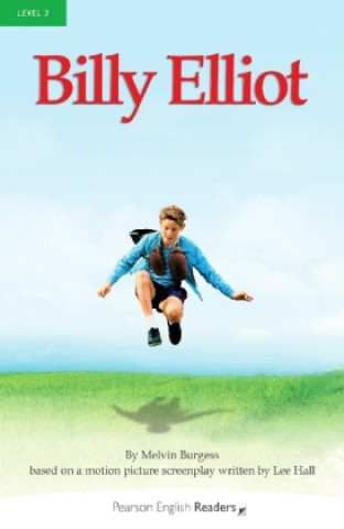 Billy Elliot - Leichte Englisch-Lektüre (A2)