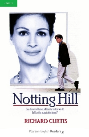 Notting Hill - Leichte Englisch-Lektüre (A2)