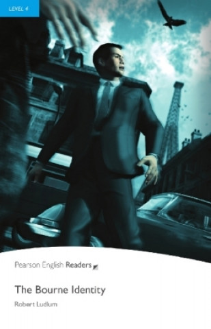 Ludlum, R: Bourne Identity - Englisch-Lektüre ab B1