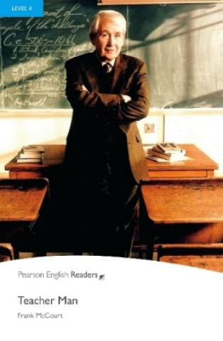 Teacher Man - Englisch-Lektüre für Fortgeschrittene ab B1