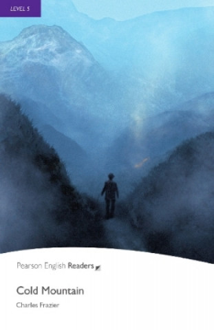 Cold Mountain - Englisch-Lektüre für Fortgeschrittene ab B2