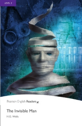 The Invisible Man - Englisch-Lektüre für Fortgeschrittene ab B2