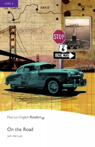 On the Road - Englisch-Lektüre für Fortgeschrittene ab B2