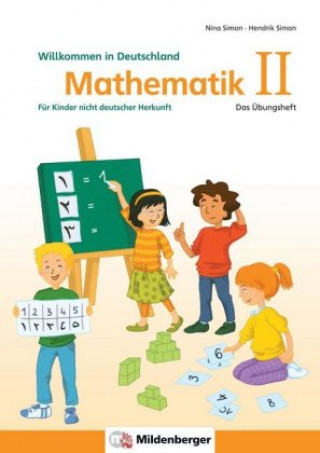 Mathematik für Kinder nicht deutscher Herkunft II