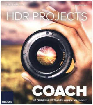 HDR projects COACH