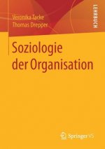 Soziologie Der Organisation