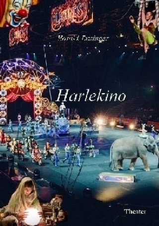 Harlekino