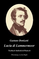 Lucia di Lammermoor: Italienisch/Deutsch