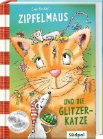 Zipfelmaus und die Glitzerkatze