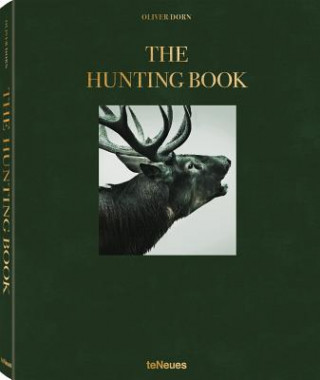 Hunting Book