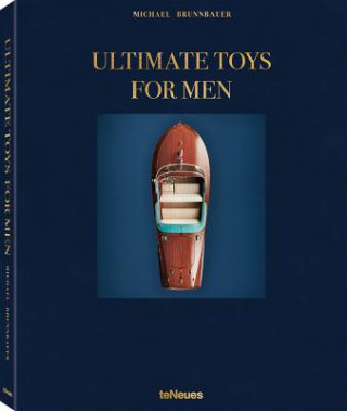 Ultimate Toys for Men