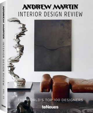 Andrew Martin, Interior Design Review Vol. 21