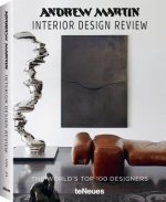 Andrew Martin, Interior Design Review Vol. 21