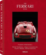 Ferrari Book