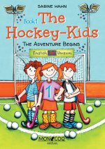 The Hockey-Kids