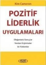 Pozitif Liderlik Uygulamalari