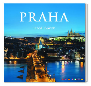 Libor Sváček - Praha