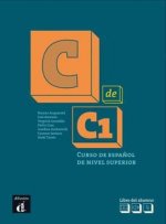 C de C1 – Libro del alumno + MP3 online
