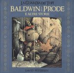 Baldwin il prode e...  La guardia dei topi