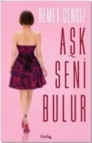 Ask Seni Bulur