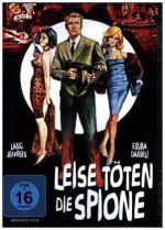 Leise toeten die Spione