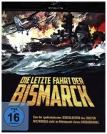 Die letzte Fahrt der Bismarck