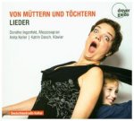 Von Müttern und Töchtern-Lieder