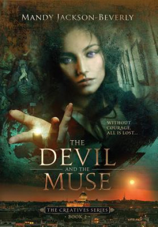 Devil And The Muse