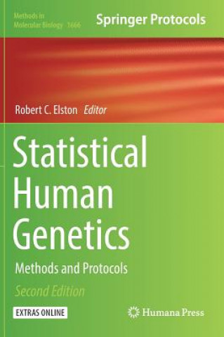 Statistical Human Genetics