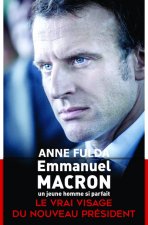 Emmanuel Macron, un jeune homme si parfait