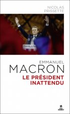 Prissette, N: Emmanuel Macron