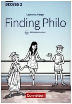English G Access Band 2: 6. Schuljahr - Baden-Württemberg - Finding Philo