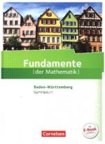 Fundamente der Mathematik 8. Schuljahr - Baden-Württemberg - Schülerbuch