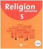 Religion verstehen 5. Schuljahr - Schülerbuch