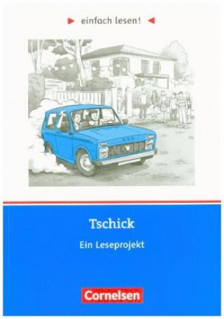 Einfach lesen! - Leseprojekte - Leseförderung: Für Lesefortgeschrittene - Niveau 3