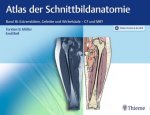 Atlas der Schnittbildanatomie. Band 03