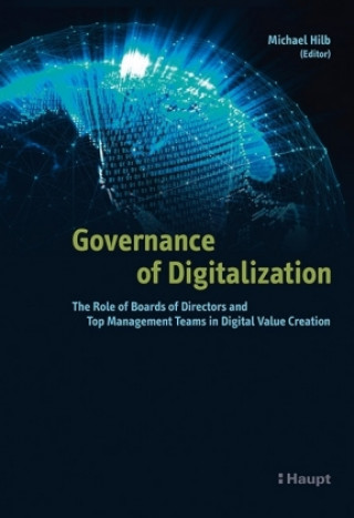 Governance of Digitalization