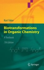 Biotransformations in Organic Chemistry