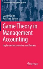 Game Theory in Management Accounting