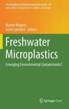 Freshwater Microplastics