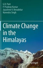 Climate Change in the Himalayas