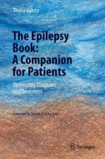 Epilepsy Book: A Companion for Patients