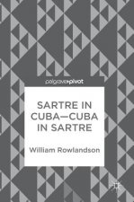 Sartre in Cuba-Cuba in Sartre