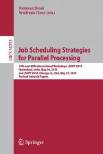 Job Scheduling Strategies for Parallel Processing