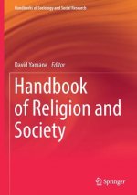 Handbook of Religion and Society